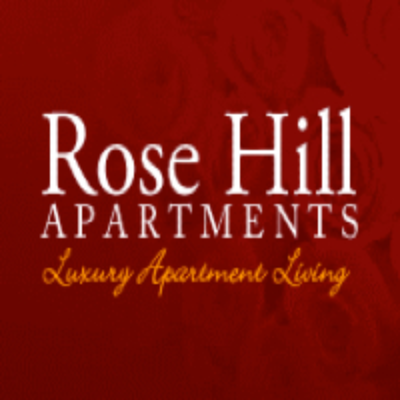 Rose Hill Apartments Photo